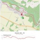 émancéenne 5 km